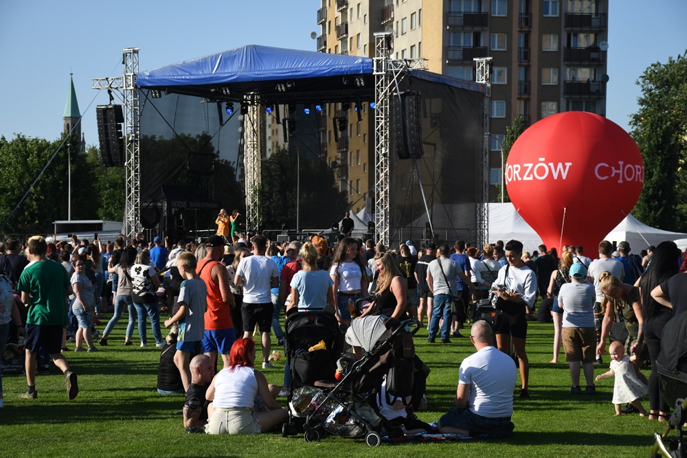 Dni Chorzowa 30