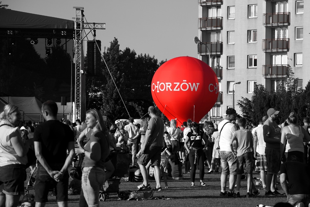 Dni Chorzowa 41
