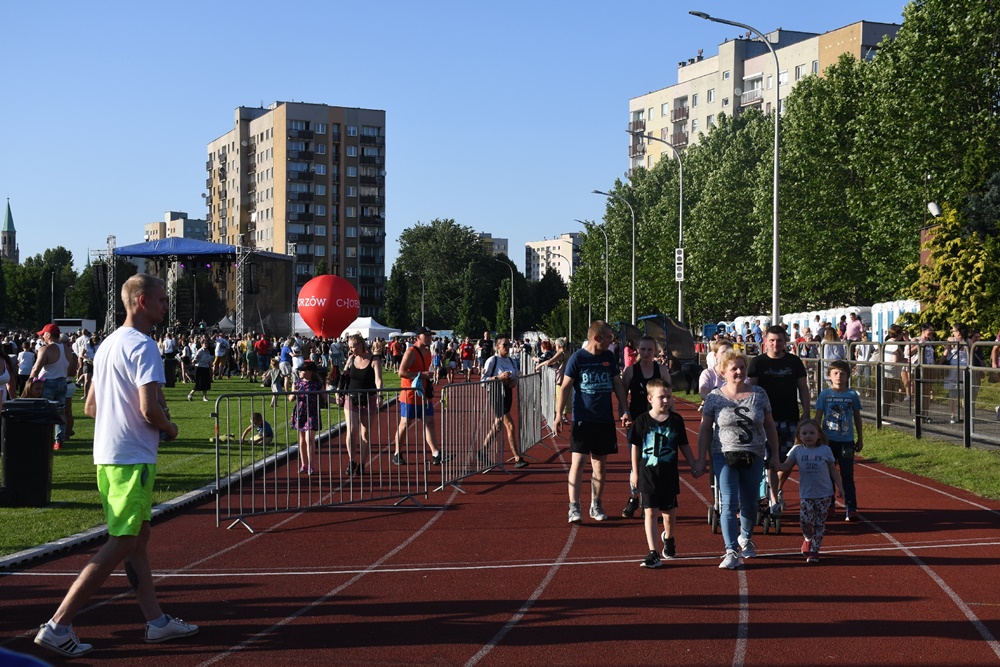 Dni Chorzowa 42