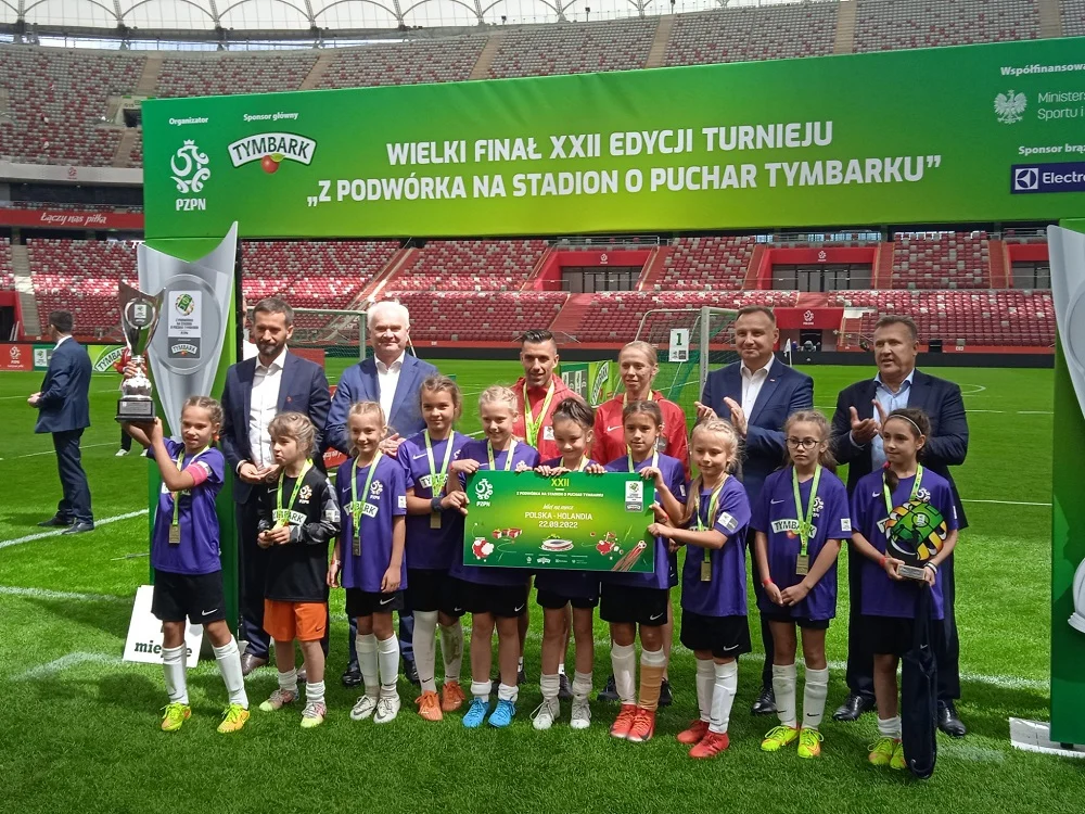 Sukces młodych chorzowianek!