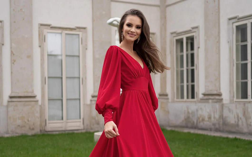 Mała czarna – współczesne oblicza ikonicznej, eleganckiej sukienki