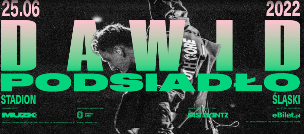 Porady dla uczestników sobotniego koncertu na Stadionie Śląskim