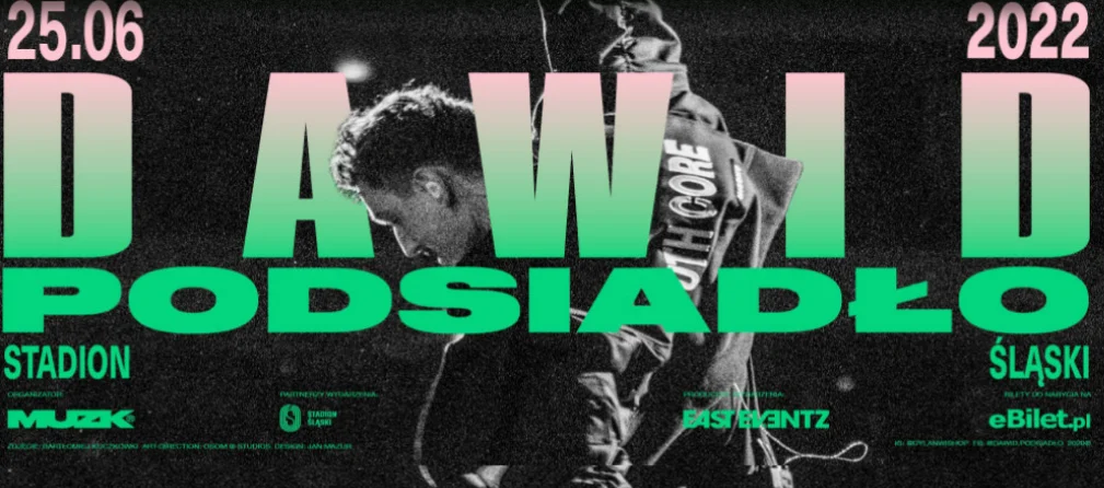 Porady dla uczestników sobotniego koncertu na Stadionie Śląskim