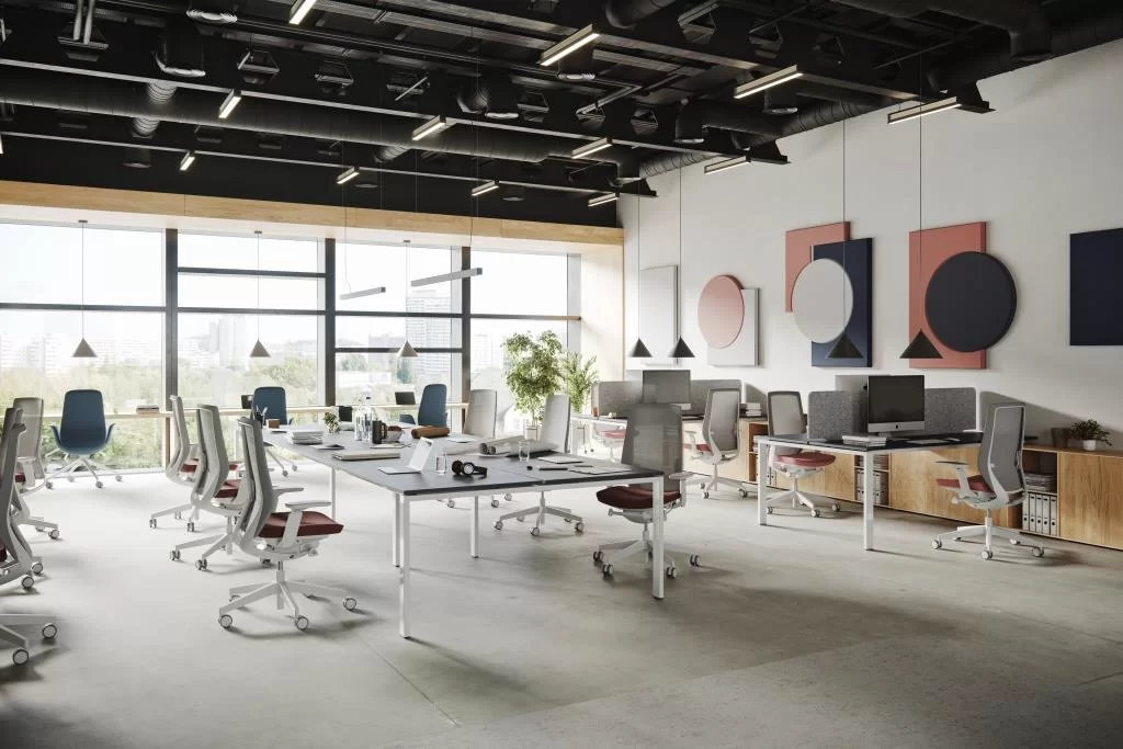 Na co zwrócić uwagę wybierając fotel biurowy?