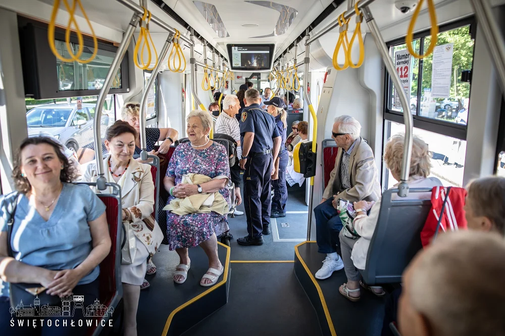 Gryfno Kasia zapraszała do Bany! Za nami akcja profilaktyczna [ZDJĘCIA]