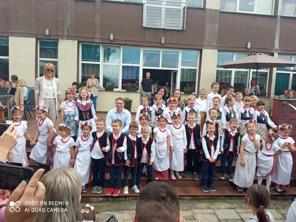 Za nami festyn "Chcemy być z Wami"