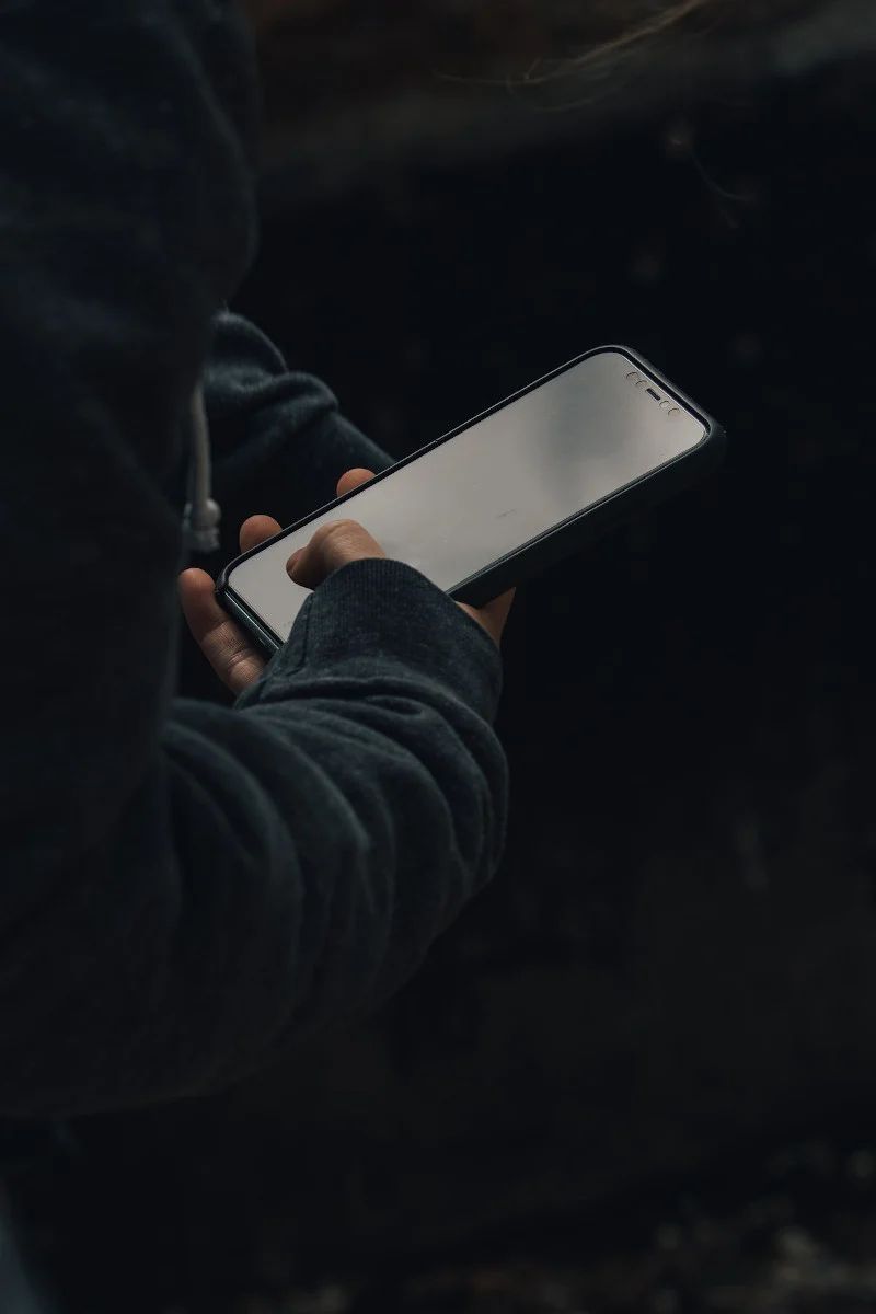 Co najlepiej chroni ekran telefonu?