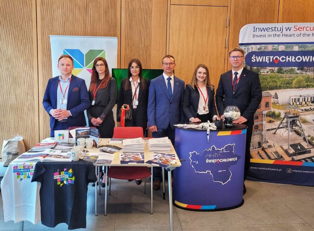 Miasto otrzymało nagrodę za skuteczne wyjście z kryzysu ekonomicznego