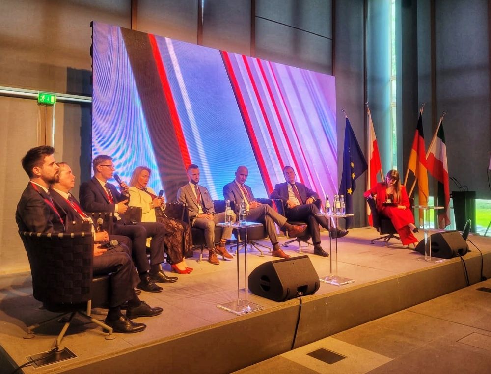 Miasto otrzymało nagrodę za skuteczne wyjście z kryzysu ekonomicznego