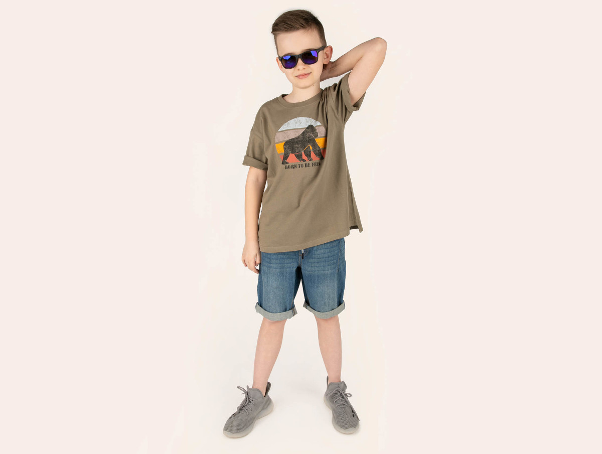 Jak skomponować stylizację dziecięcą? Radzimy!