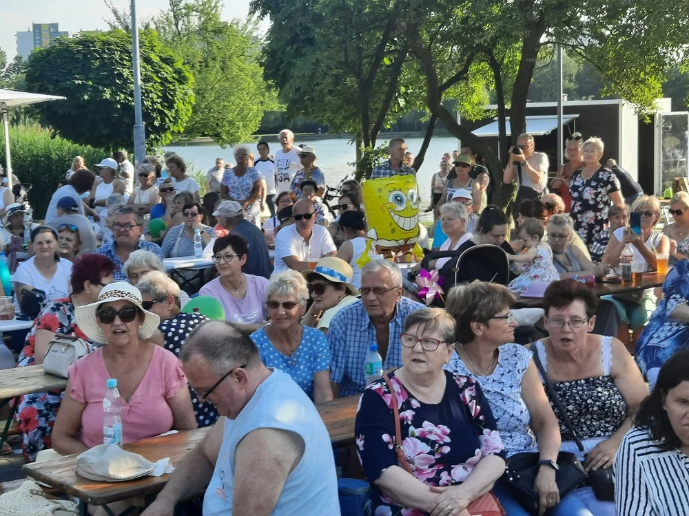Dni Świętochłowic 2022: "Muzyczne spotkania sąsiadów z Radiem Silesia"