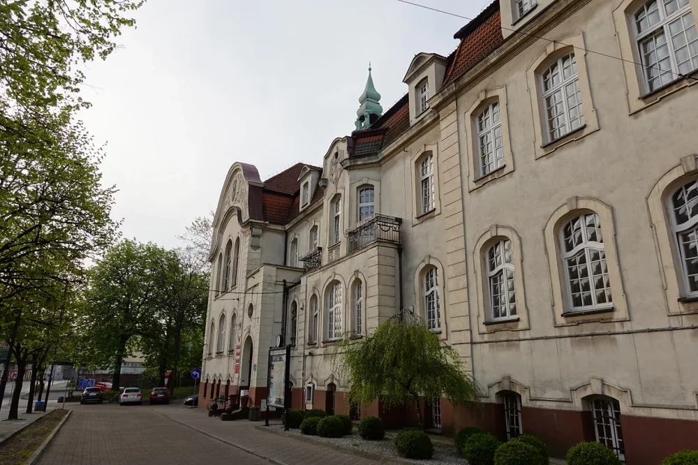 Zasłużony dla Miasta Świętochłowice – trwa nabór kandydatów do nagrody