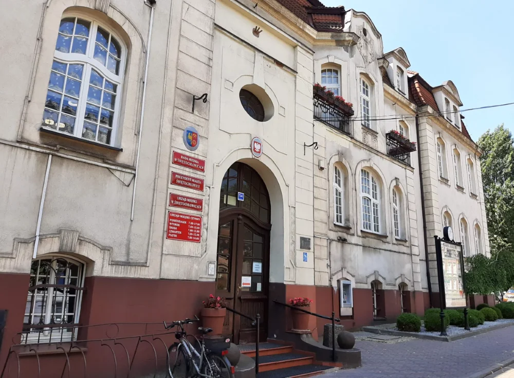 Świętochłowice pozywają byłego rzecznika Urzędu Miejskiego. Rzecznik pozwie prezydenta?
