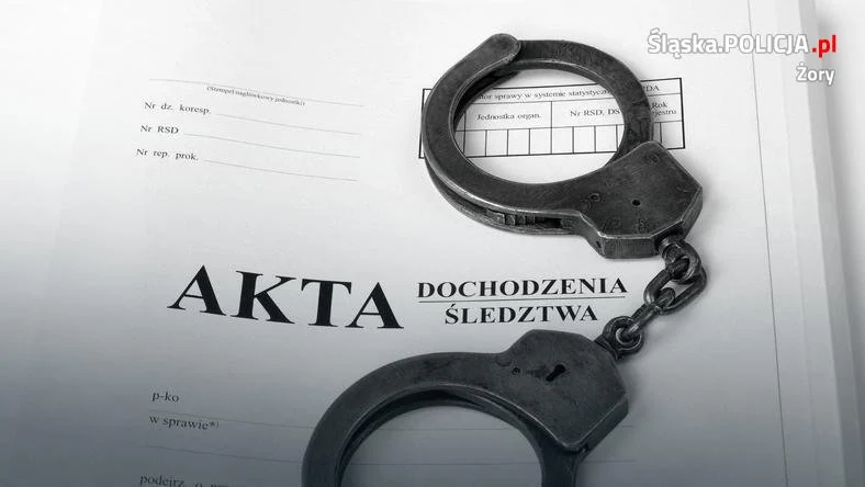 Dwóch kierujących z zarzutami korupcji