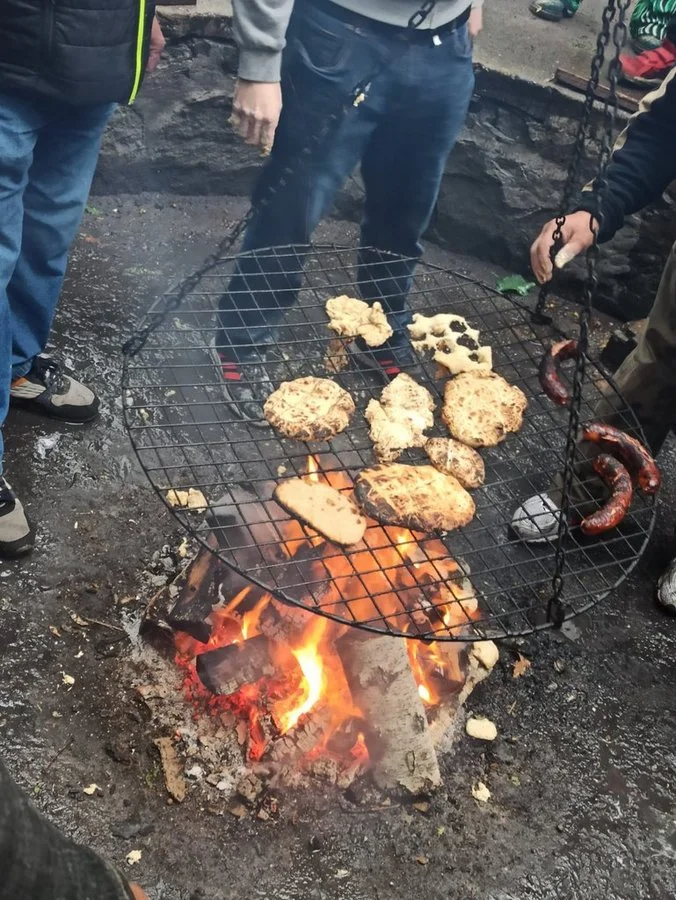 Rodzinnym piknikiem uczcili Dzień Rodzicielstwa Zastępczego / fot. UM Żory 1