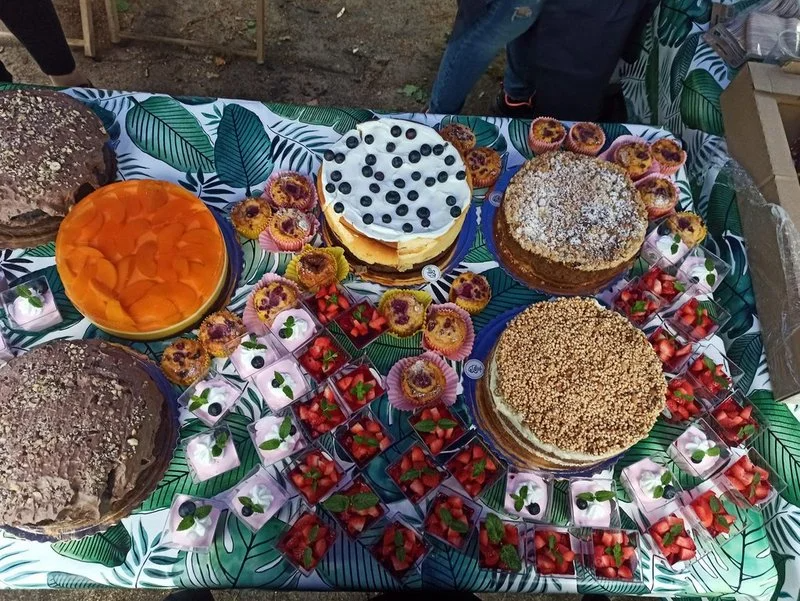 Rodzinnym piknikiem uczcili Dzień Rodzicielstwa Zastępczego / fot. UM Żory 2