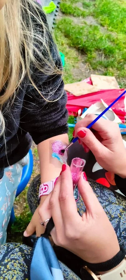 Rodzinnym piknikiem uczcili Dzień Rodzicielstwa Zastępczego / fot. UM Żory 3