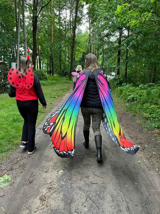 Rodzinnym piknikiem uczcili Dzień Rodzicielstwa Zastępczego / fot. UM Żory 4