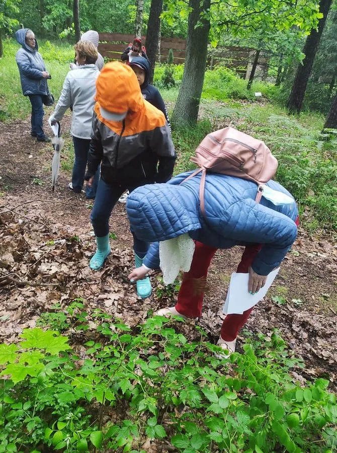 Rodzinnym piknikiem uczcili Dzień Rodzicielstwa Zastępczego / fot. UM Żory 6