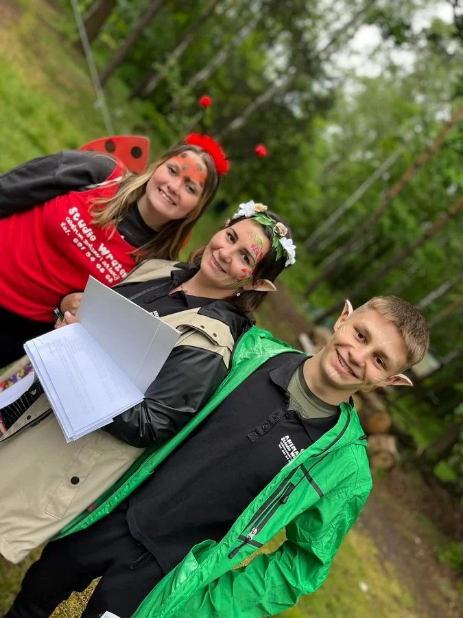 Rodzinnym piknikiem uczcili Dzień Rodzicielstwa Zastępczego / fot. UM Żory 17