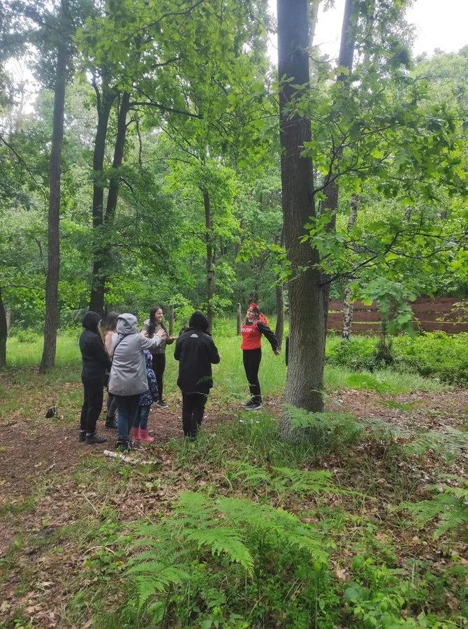 Rodzinnym piknikiem uczcili Dzień Rodzicielstwa Zastępczego / fot. UM Żory 20