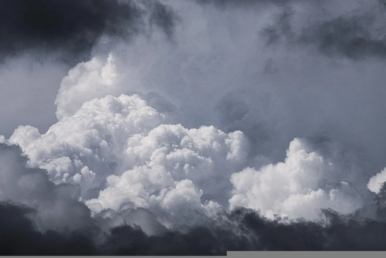 Ostrzeżenie przed burzami z gradem - 8 czerwca