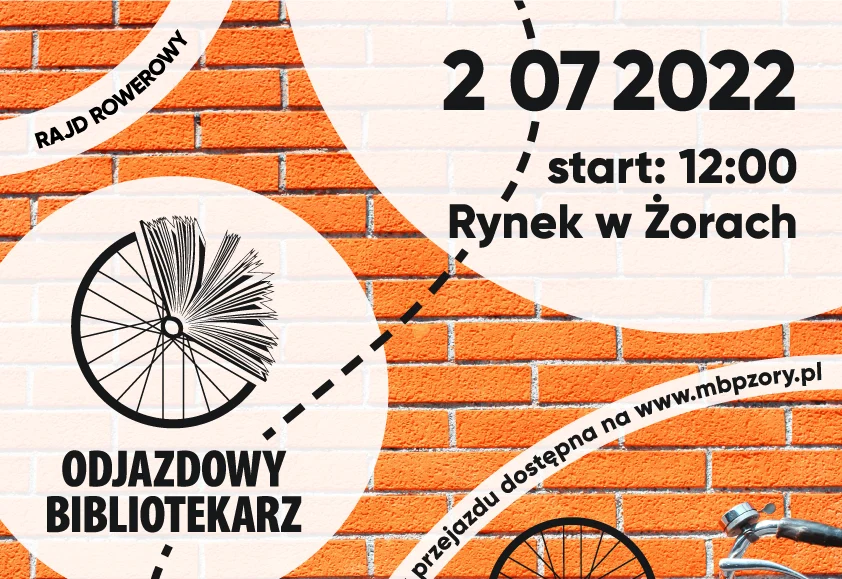 Odjazdowy Bibliotekarz 2022