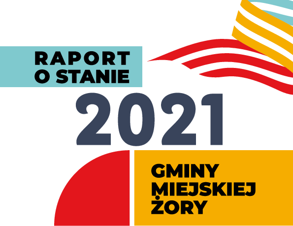 Raport o stanie Gminy Miejskiej Żory za 2021 rok – możesz wziąć udział w debacie