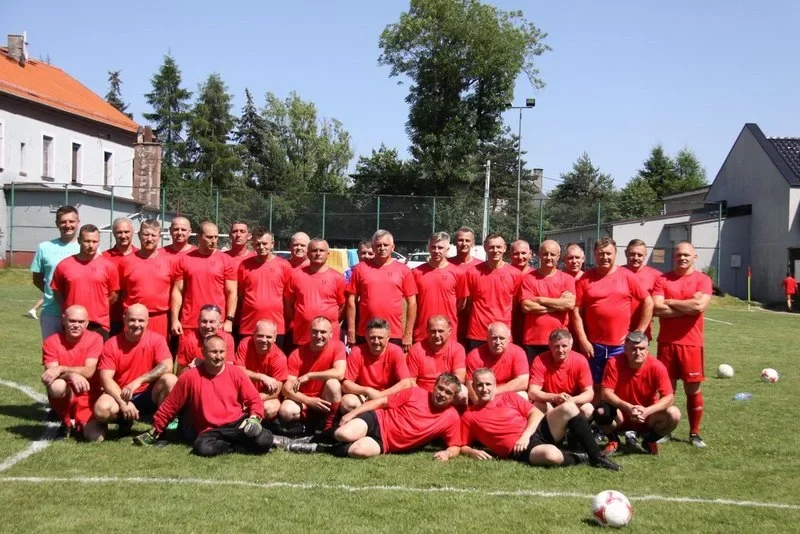 Obchody jubileuszu 90-lecia powstania SKF Iskra Rowień