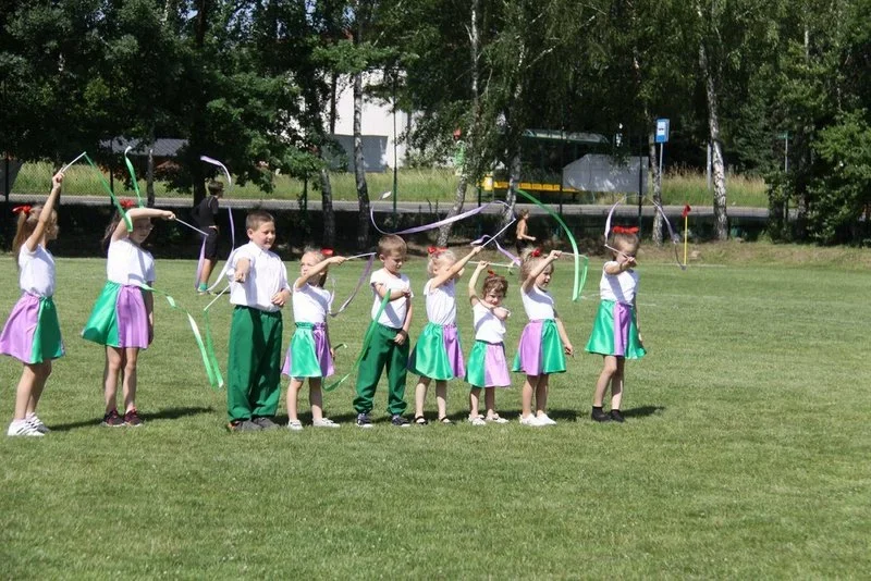 Obchody jubileuszu 90-lecia powstania SKF Iskra Rowień