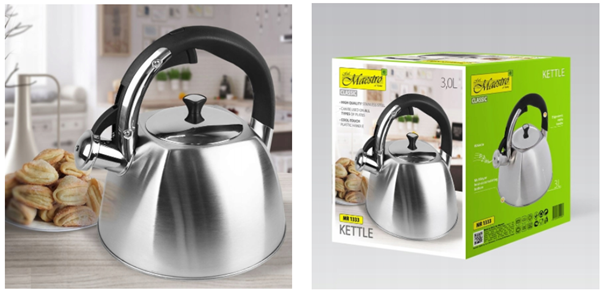 Jak wybrać czajnik do indukcji?