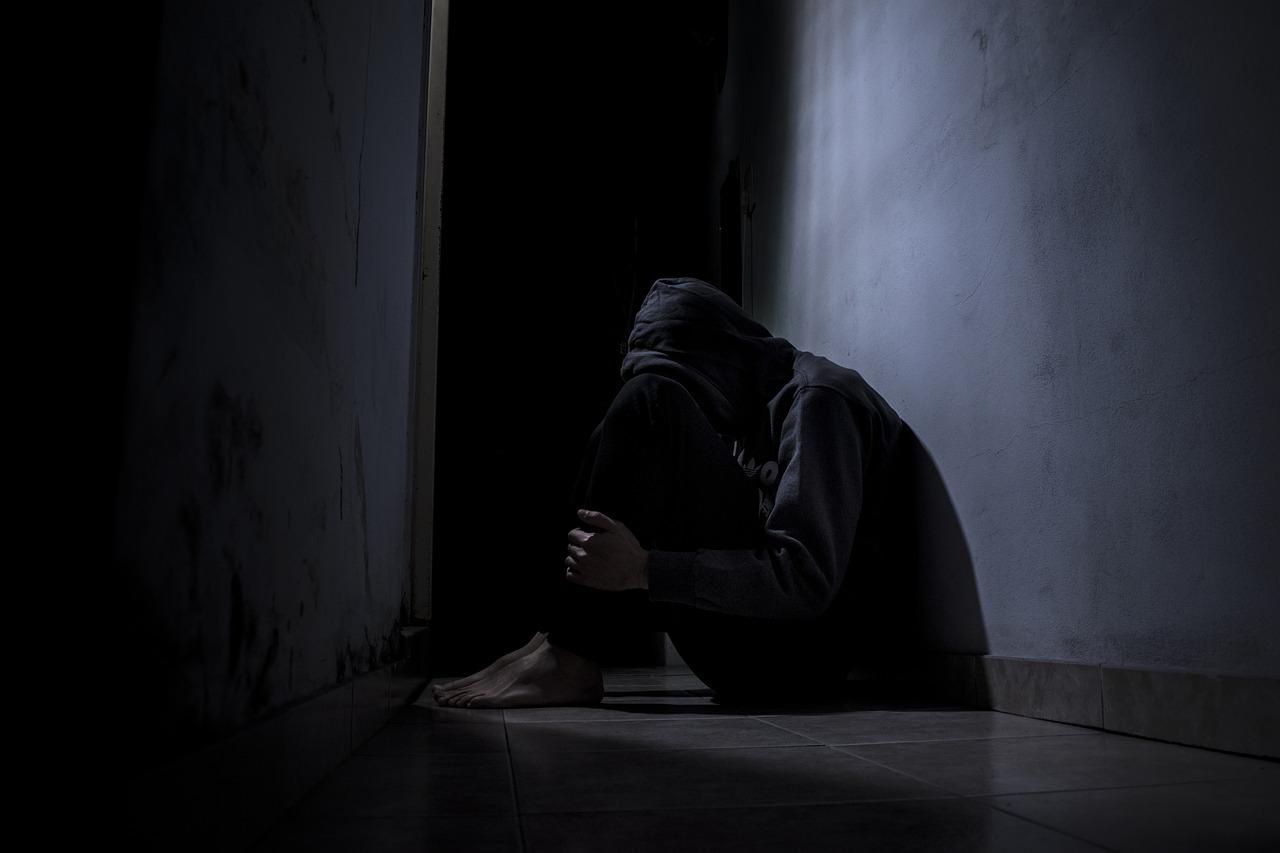 Dramat w Zabrzu! 49-latek chciał targnąć się na własne życie