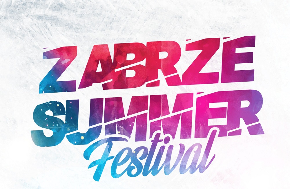 Zabrze Summer Festival 2022. Kto w tym roku wystąpi na scenie?