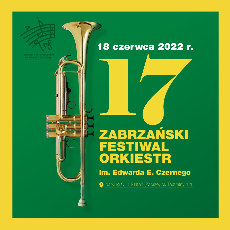 Przed nami XVII Zabrzański Festiwal Orkiestr. Sprawdź program!