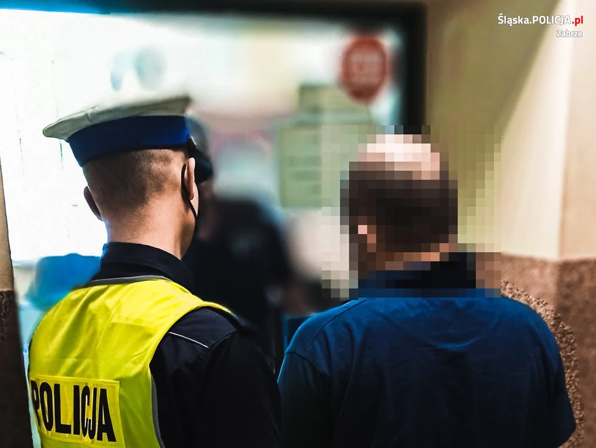 Wyniki poniedziałkowej akcji "Trzeźwość"