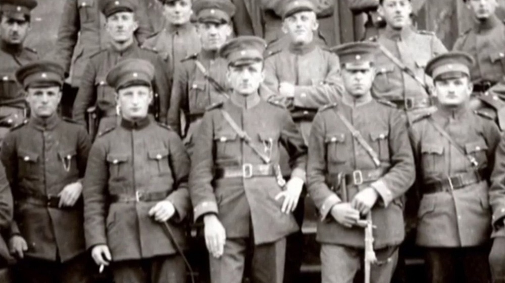 O śląskich bohaterach w kinie ROMA