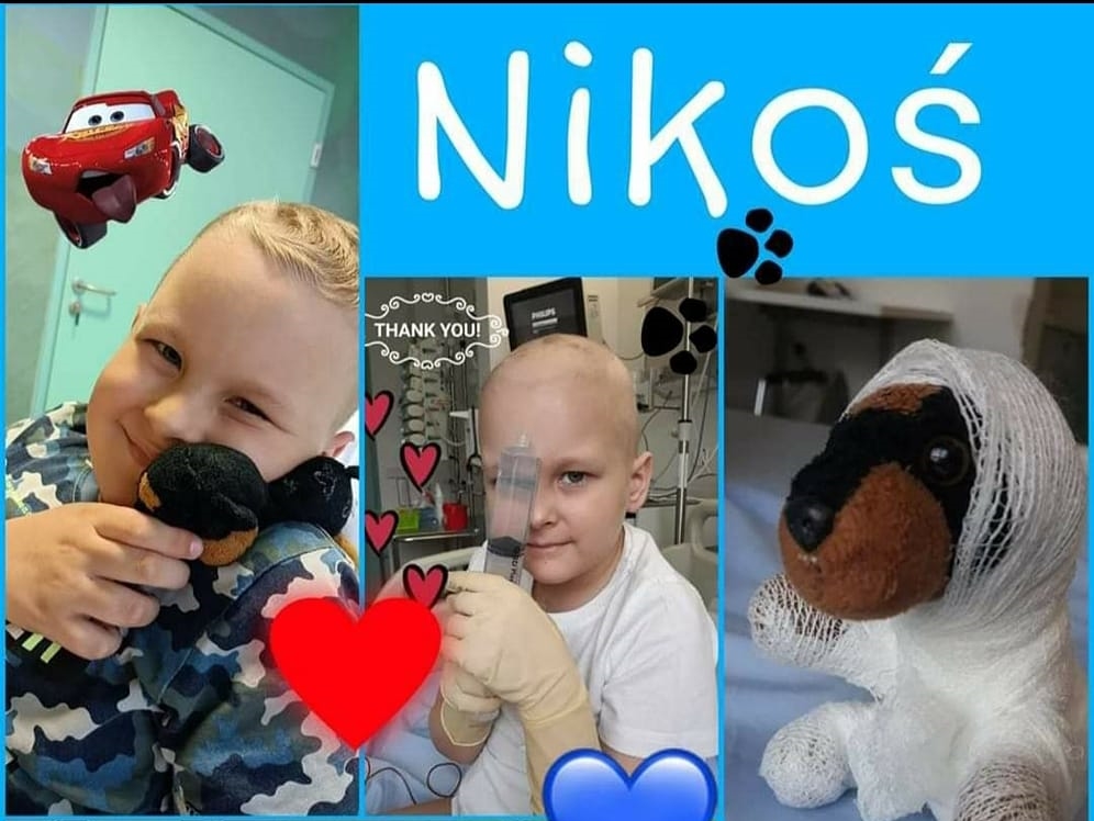 Już w niedzielę Mikulczycki Festyn Charytatywny!