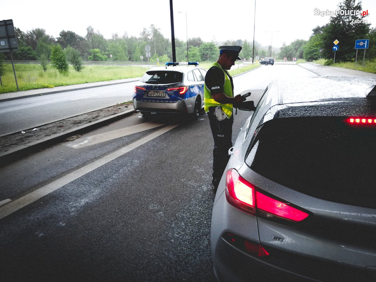 Dziś policyjna akcja "Trzeźwość"