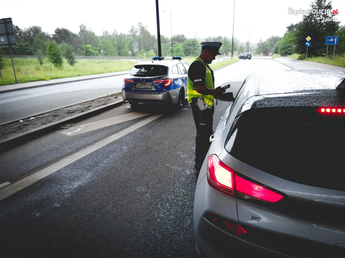 Dziś policyjna akcja "Trzeźwość"