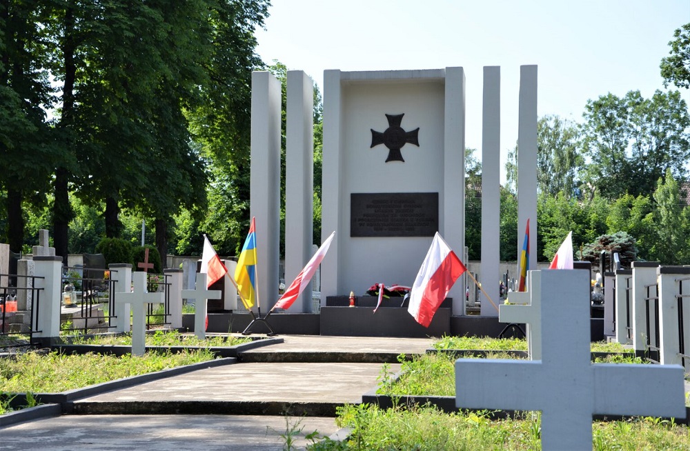 W Zabrzu uczciliśmy Narodowy Dzień Powstań Śląskich