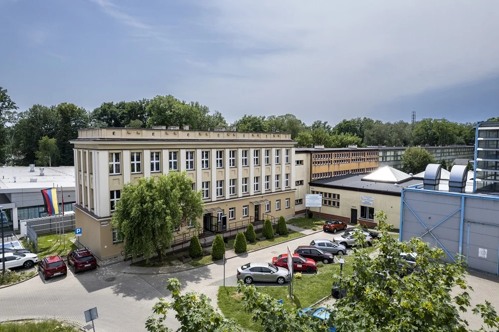 Centrum Kształcenia Praktycznego i Ustawicznego w Zabrzu świętowało 20-lecie