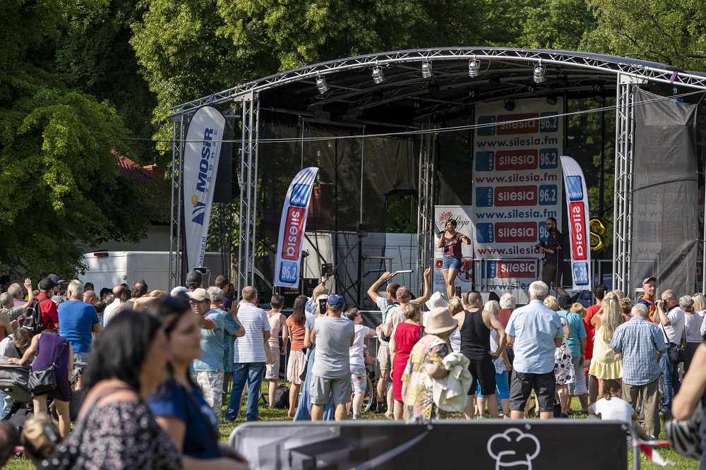 Za nami 8. urodziny Radia Silesia w Zabrzu [ZDJĘCIA]