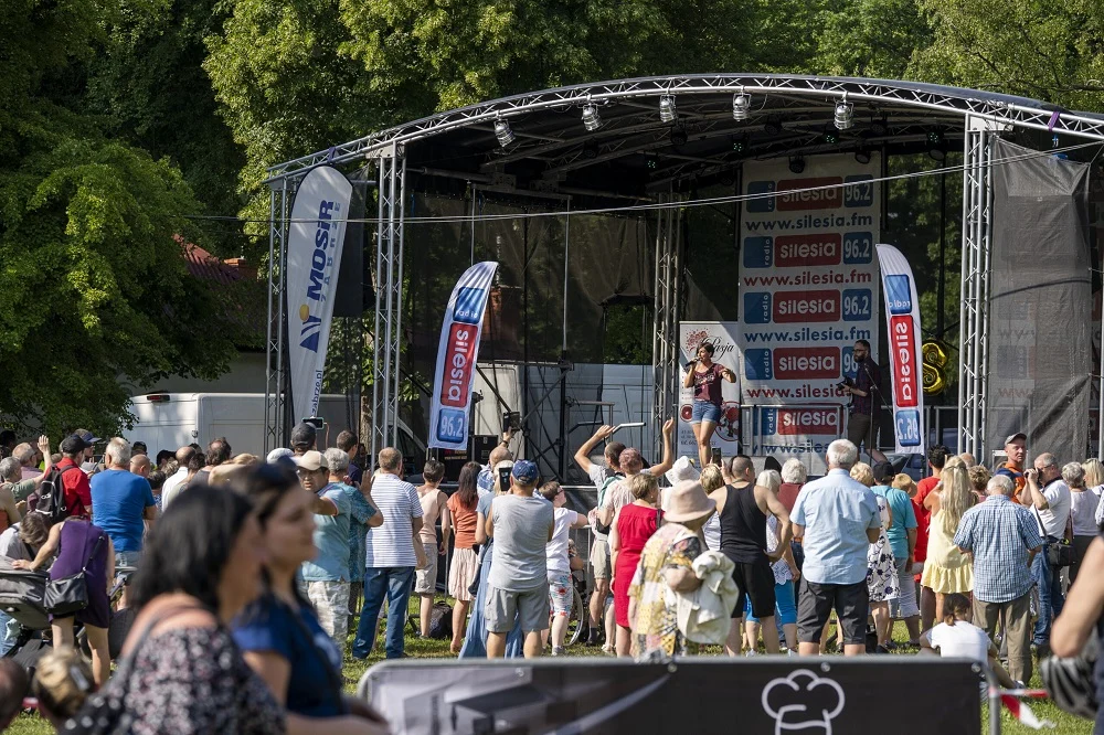 Za nami 8. urodziny Radia Silesia w Zabrzu [ZDJĘCIA]