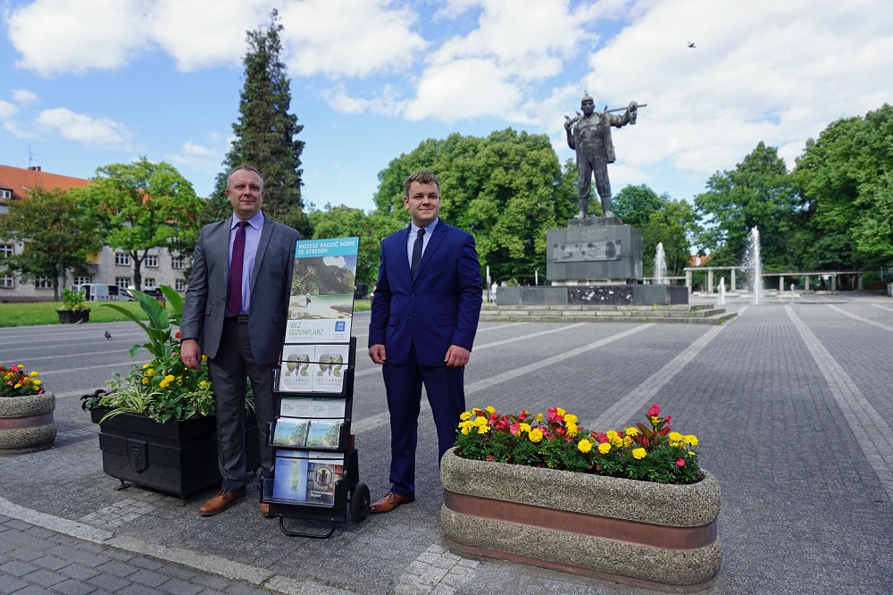 Świadkowie Jehowy wznawiają publiczną działalność w Zabrzu