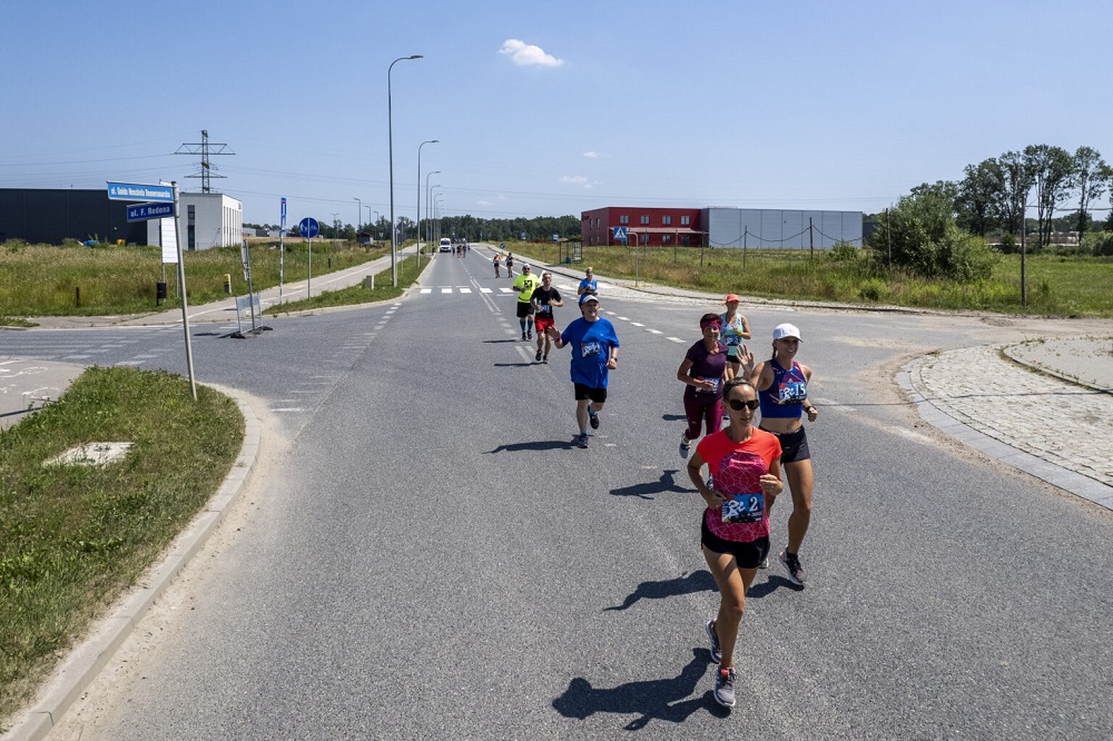 Za nami Zabrze Business Run! [ZDJĘCIA]