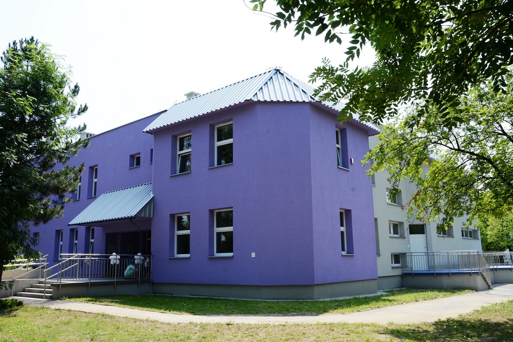 Przedszkole nr 36 w Zabrzu zyskało nowe oblicze