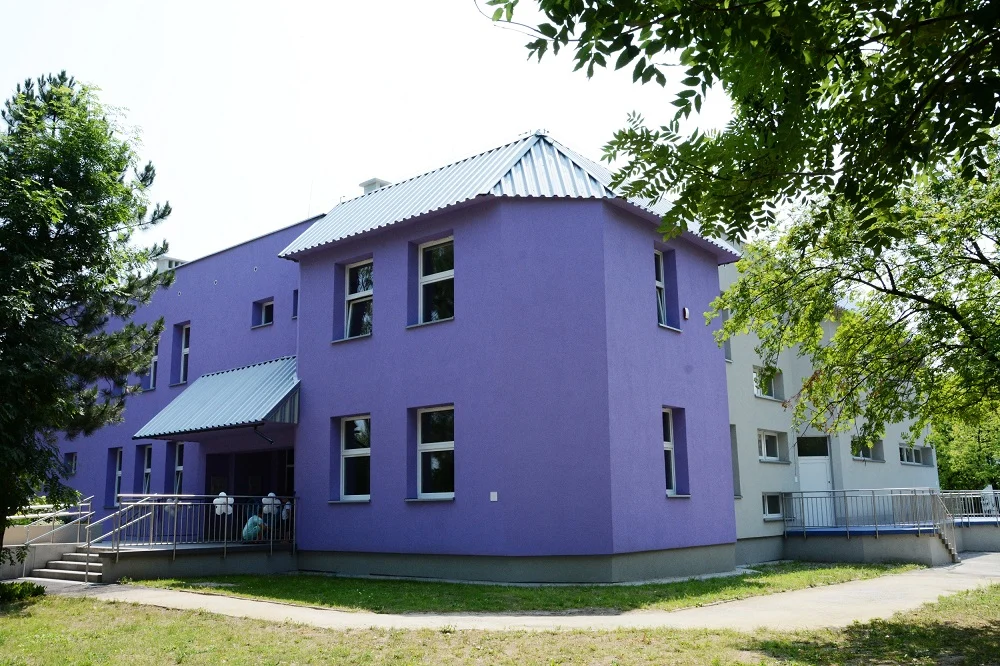 Przedszkole nr 36 w Zabrzu zyskało nowe oblicze