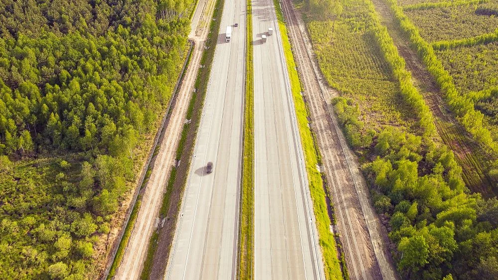 Koniec budowy autostrady A1 w województwie śląskim. Obowiązują nowe limity prędkości