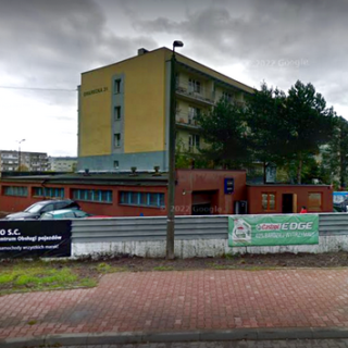 HP auto Centrum obsługi samochodów