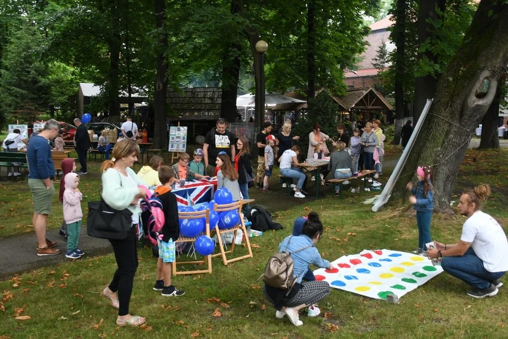 Za nami pierwsze spotkanie z cyklu "Ogrodu Śniadaniowego" [ZDJĘCIA]